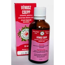 Bálint Vénusz csepp 50ml
