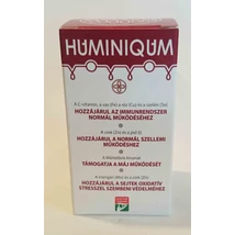 Huminiqum 120db