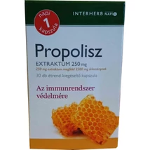 Propolisz Extraktum (30)