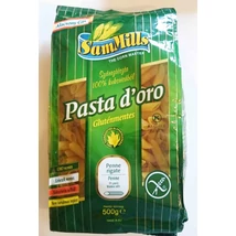Gluténmentes tészta Penne 500g Gluténmentes tészta Penne 500g