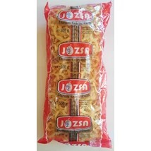 Józsa Durum fehér szélesmetélt 500g Józsa Durum fehér szélesmetélt 500g