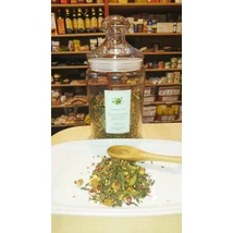 Narancsos süti 100g (zöld tea) Narancsos süti 100g (zöld tea)