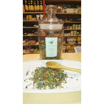 Sencha Gojiberry 100g (zöld tea) Sencha Gojiberry 100g (zöld tea)