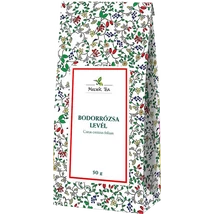 Mecsek Tea Bodorrózsa Levél 50g