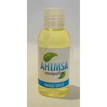 Ahimsa mosóparfüm tavaszi szellő 100ml Ahimsa mosóparfüm tavaszi szellő 100ml