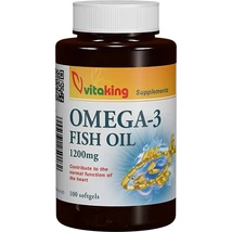 Omega-3 1200mg (90) Omega-3 1200mg (90)