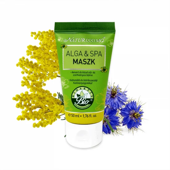 Alga-spa maszk 50 ml