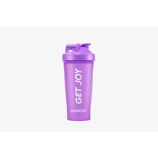 Shaker 600ml