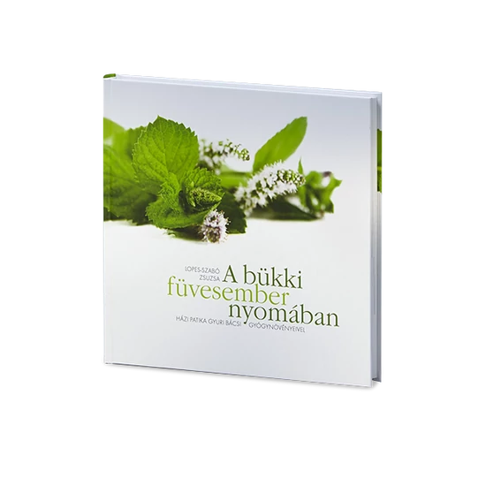 A bükki füvesember nyomában