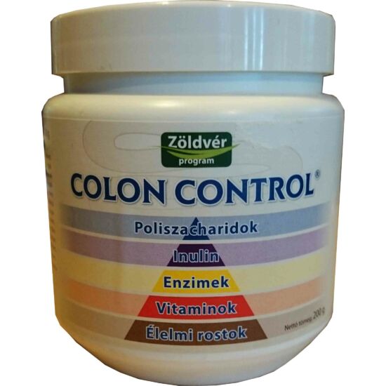 Colon Control 200g