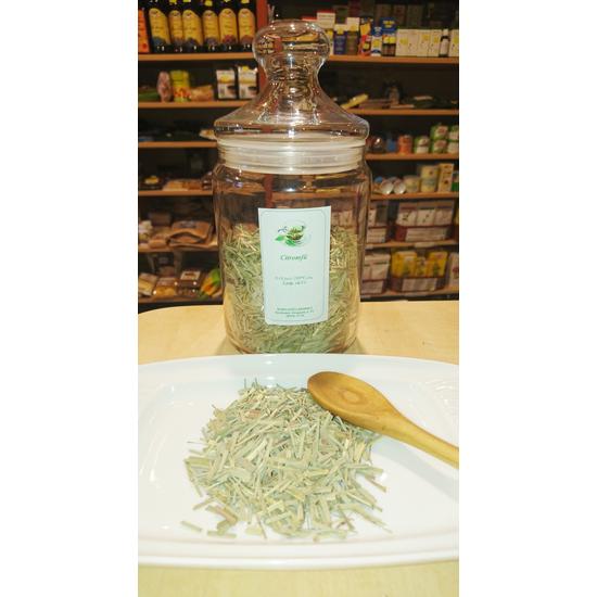 Citromfű 100g (gyógytea)