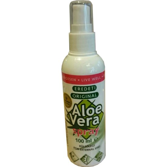 Aloe Vera spray 100ml