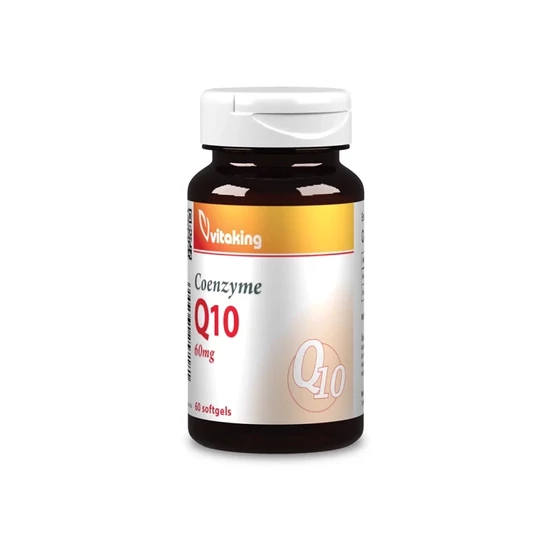 Koenzim Q-10 100mg (60)